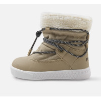 Детские зимние сапоги Reima Lumipallo Toddler 5400036B-1140